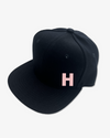 Letter Block | Cap