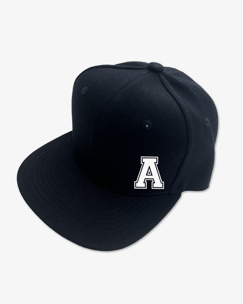 Cap Letter Letter Varsity | Cap – The Junior Edit