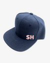 Initials Block | Cap