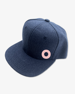 Letter Block | Cap