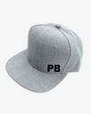 Initials Block | Cap