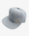 Initials Block | Cap