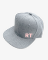 Initials Block | Cap