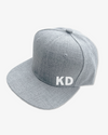 Initials Block | Cap