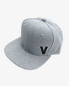 Letter Block | Cap