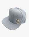 Letter Block | Cap