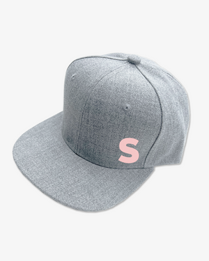 Letter Block | Cap