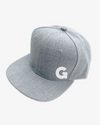 Letter Block | Cap