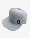 Letter Varsity | Cap