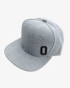 Letter Varsity | Cap