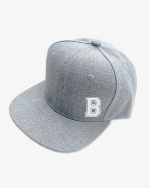 Letter Varsity | Cap