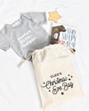 Name Christmas Eve | Bag