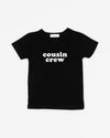 Cousin Crew | Tee