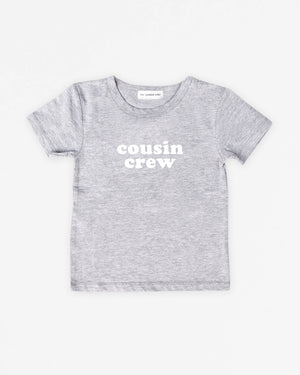 Cousin Crew | Tee