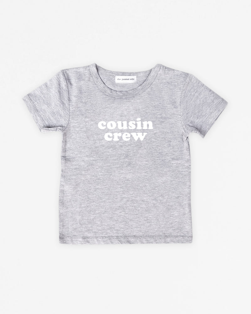 Cousin Crew | Tee