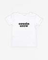 Cousin Crew | Tee