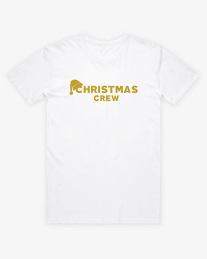 Christmas Crew | Men's Tee