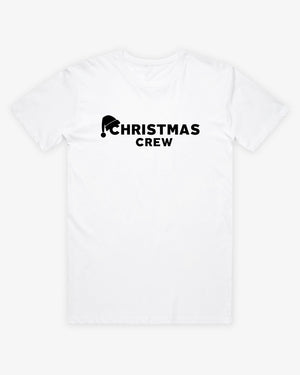Christmas Crew | Men's Tee