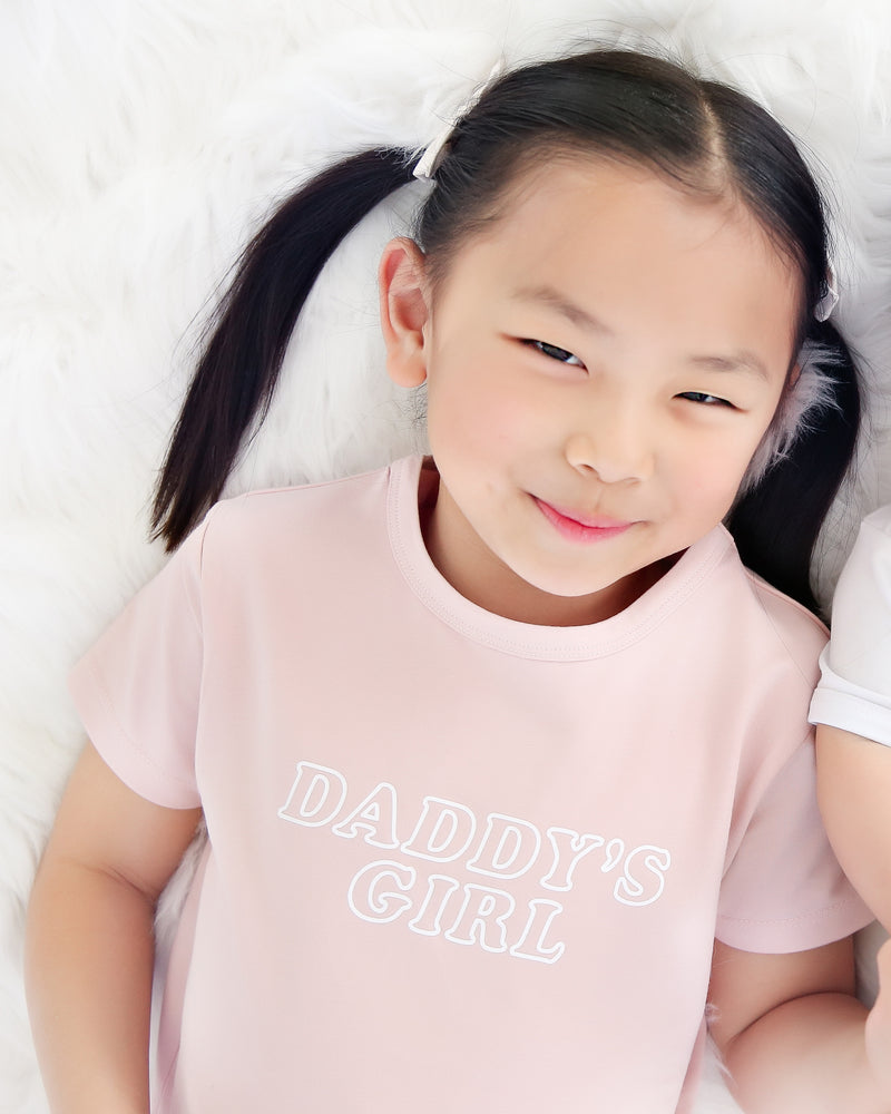 Daddy's Girl | Tee