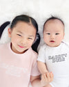 Daddy's Dude | Bodysuit Short Sleeve