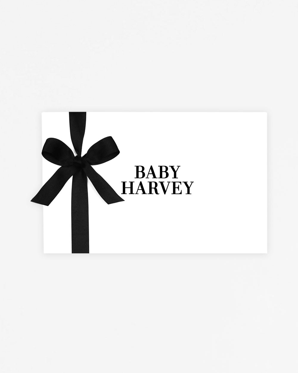 Baby Name | Gift Box