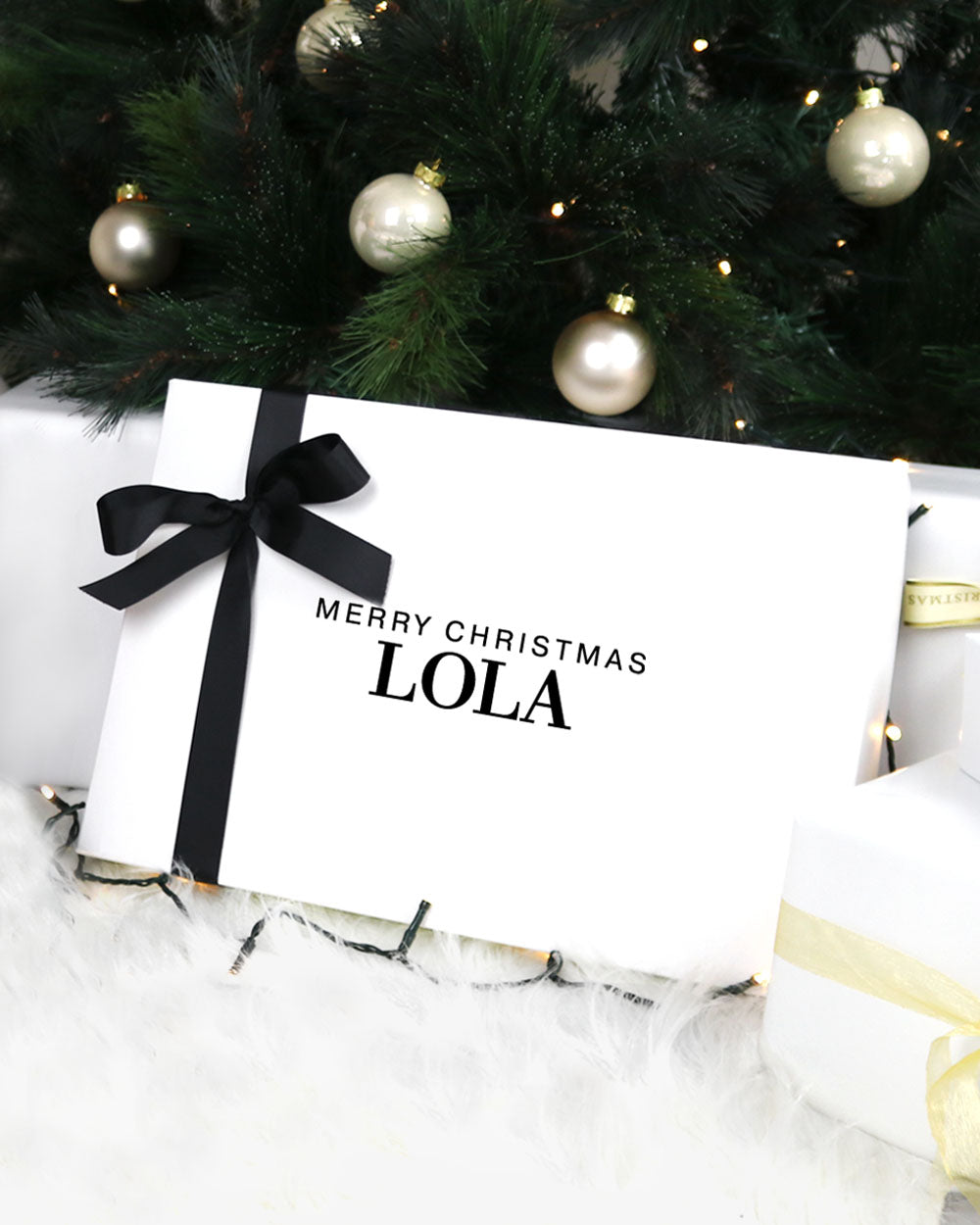 Christmas | Gift Box