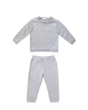 Blank | Tracksuit Set