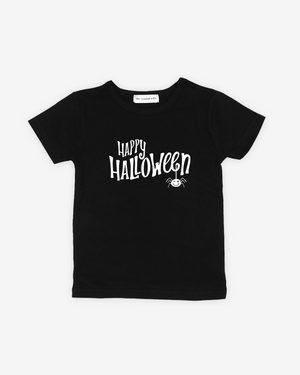 Happy Halloween | Tee