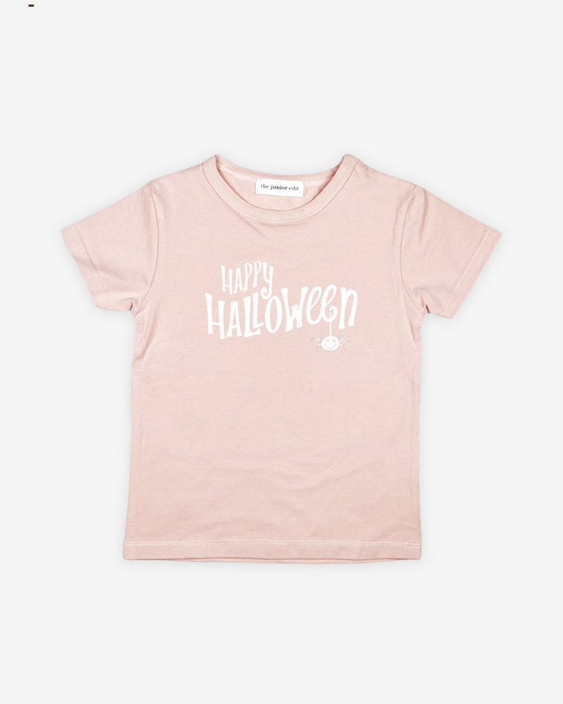 Happy Halloween | Tee