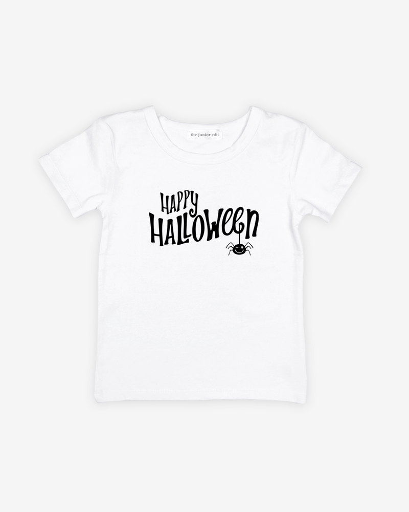 Happy Halloween | Tee