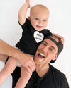 I Heart Daddy | Tee
