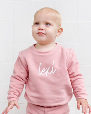 Name Signature | Sweater