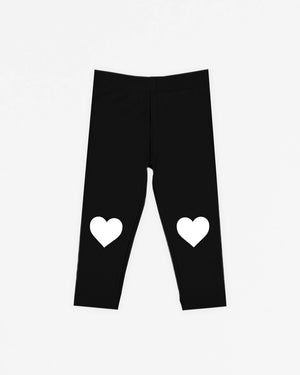 Heart | Leggings