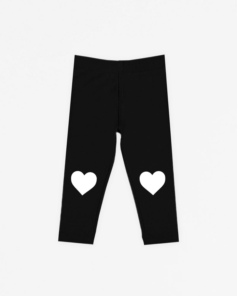 Heart | Leggings