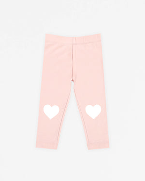 Heart | Leggings