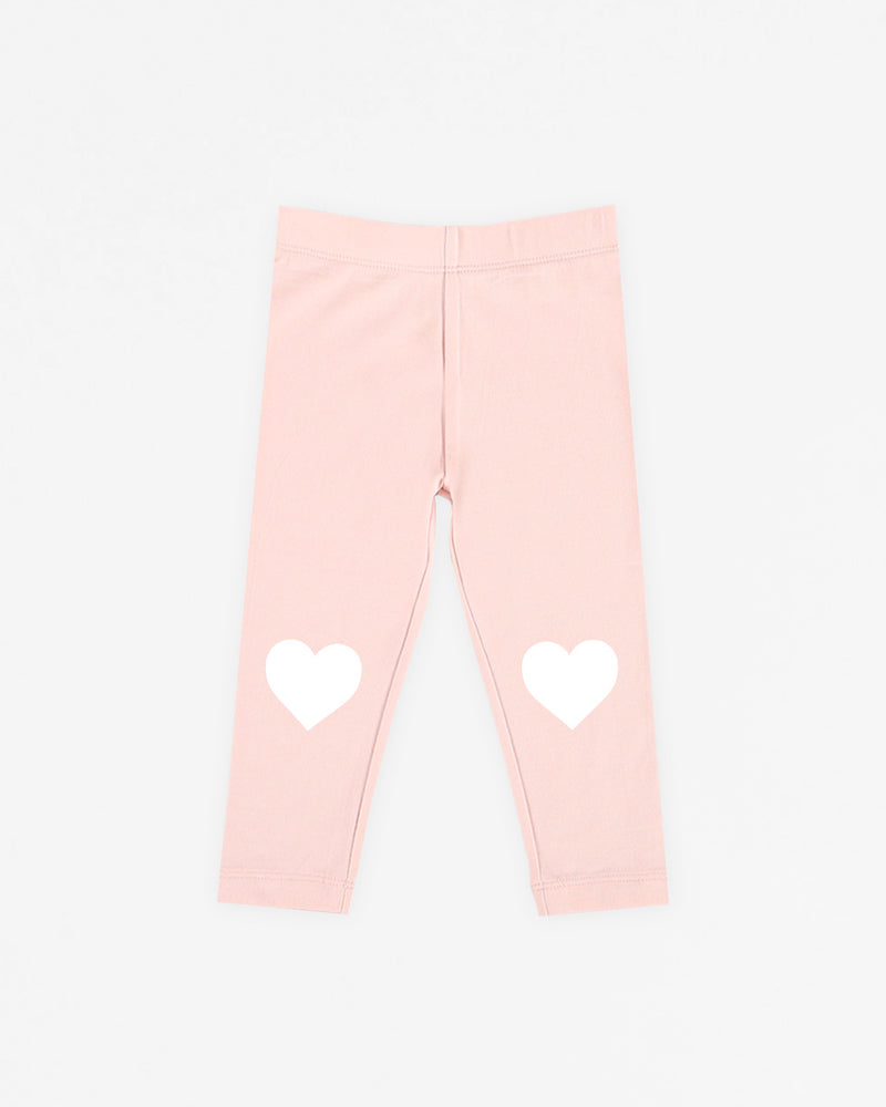 Heart | Leggings