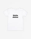 Sister | Tee