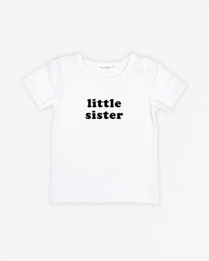 Sister | Tee