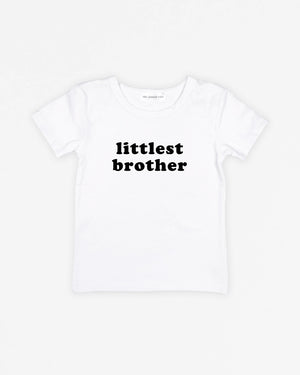 Brother | Tee