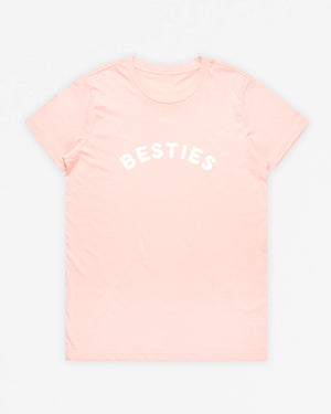 Besties | Women's Tee