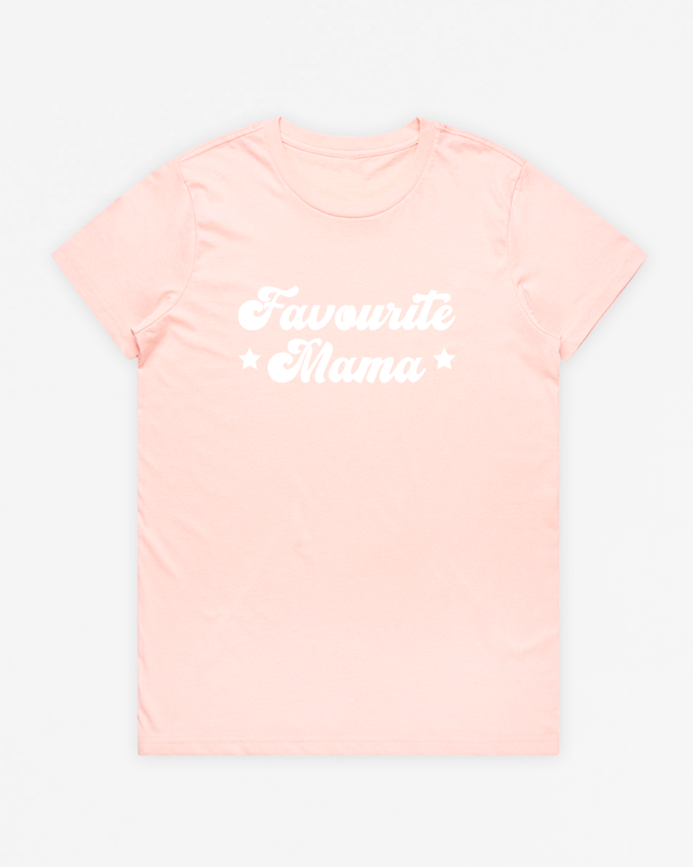 Favourite Mama | Women's Tee