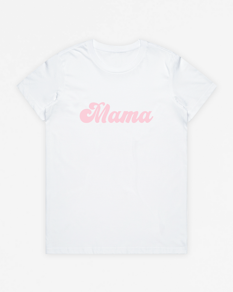 Mama Vintage | Women's Tee