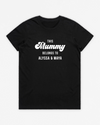 Mummy Belongs To | Women's Tee