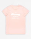 Mummy Belongs To | Women's Tee