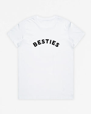 Besties | Women's Tee