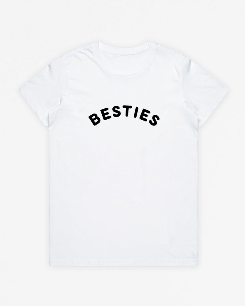 Besties | Women's Tee