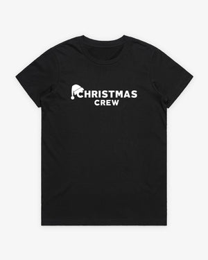 Christmas Crew | Women's Tee