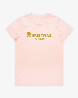 Christmas Crew | Women's Tee