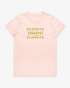 Name Christmas | Women's Tee