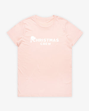 Christmas Crew | Women's Tee